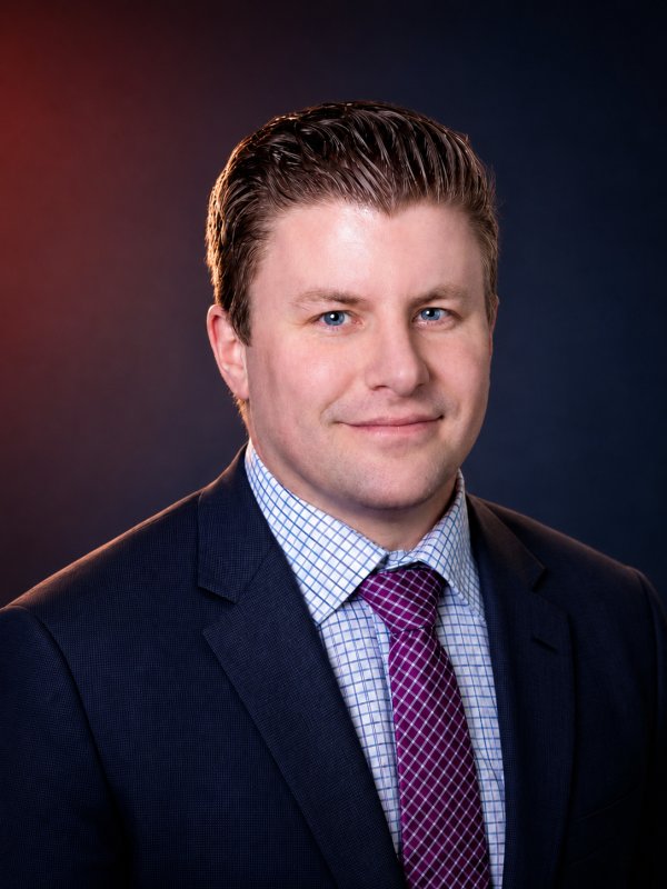 Brian Morrison