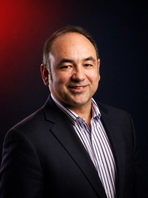 Dr. Andreas Rompel
